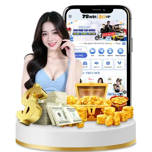 Thưởng độc quyền Câu Lạc Bộ VIP