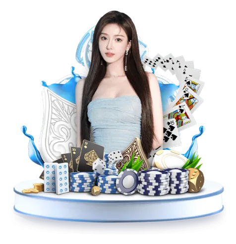 Trò chơi sòng bạc trực tiếp với người chia bài thật